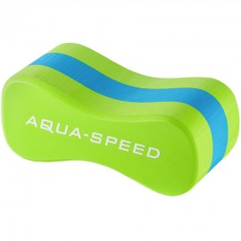 Board for swimming...