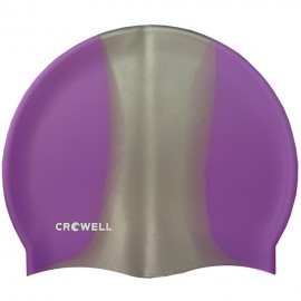 Peldcepure silikona Crowell...