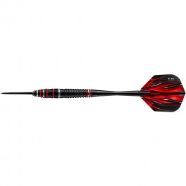 Darts Harrows Fire High...