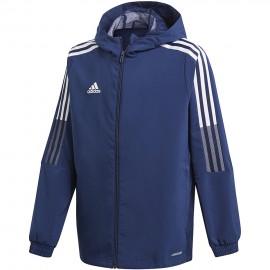 Куртка детская adidas Tiro...