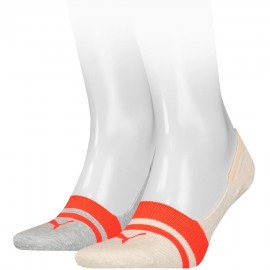 Socks Puma Heritage Footie...