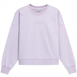Sweatshirt women 4F light...