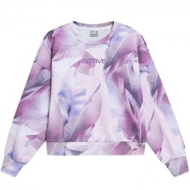 Sweatshirt women&#039;s 4F...