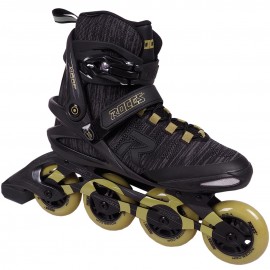Inline pačiūžos Roces Warp...