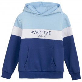 Sweatshirt for girls 4F...