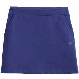 Skirt for girl 4F dark navy...