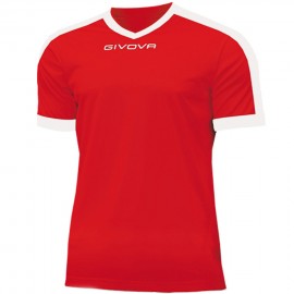 T-shirt Givova Revolution...