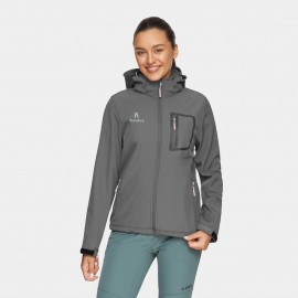 Jaka sieviešu Softshell...