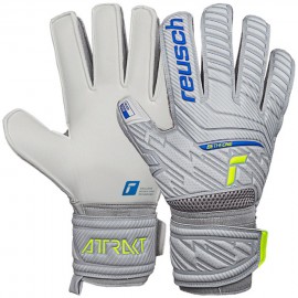 Gloves goalkeeper Reusch...