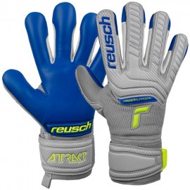 Gloves goalkeeper Reusch...