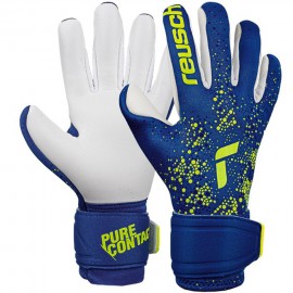 Перчатки вратаря Reusch...