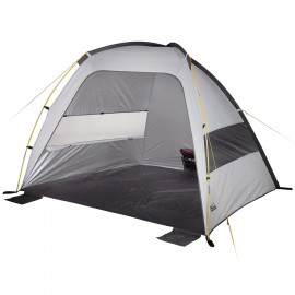 Tent beach High Peak Rapid...