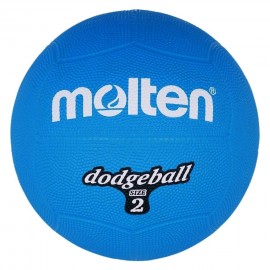 Pall kumm Molten Dodgeball...