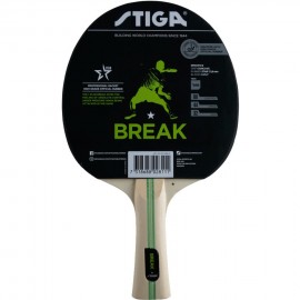 Rakete Ping Pong Stiga Break