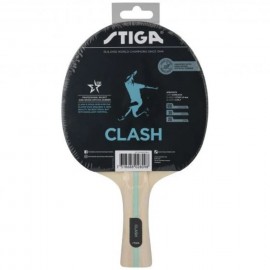 Reket Ping Pong Stiga Clash