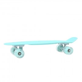 Skateboard cardboard Smj...