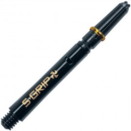 Shafts Harrows Supergrip...