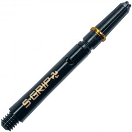Varred äkked Supergrip Spin...