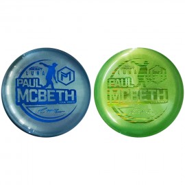 Taldrik Frisbee Discraft...