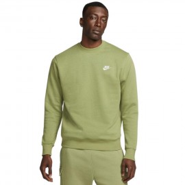 Sweatshirt men Nike Club...