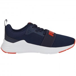 Kingad lastele Puma Wired...