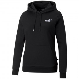 Толстовка женская Puma ESS...