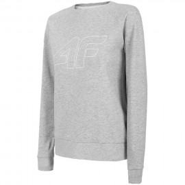 Sweatshirt women 4F gray...