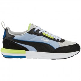 Туфли Puma R22 Синий...