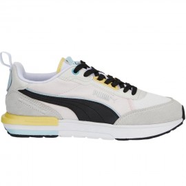 Batai Puma R22 pilka-juoda...
