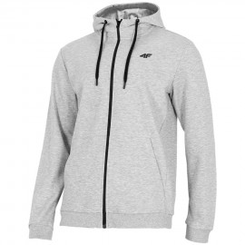 Sweatshirt men 4F cool...