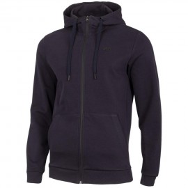 Sweatshirt men 4F dark navy...
