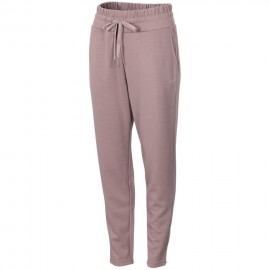 Pants women 4F light brown...