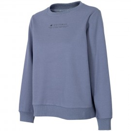 Sweatshirt women 4F gray...