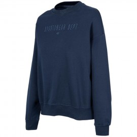 Sweatshirt women 4F dark...