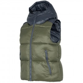 Vest naiste 4F khaki H4Z22...