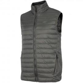 Vest mehed 4F khaki H4Z22...