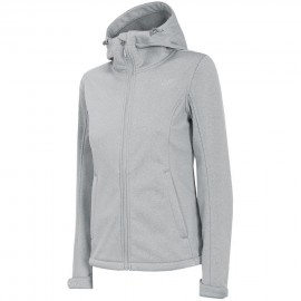 Jope naiste 4F softshell...