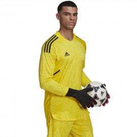 Jersey goalkeeper...