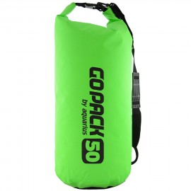 Bag sailing Aquarius GoPack...
