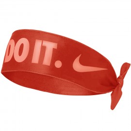 Headband Nike Dri-Fit Tie...