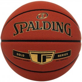 Ball Basketball Spalding...