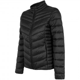 Jacket women 4F deep black...