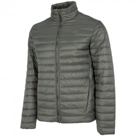 Jacket men 4F khaki H4Z22...