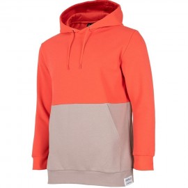 Sweatshirt men 4F orange...