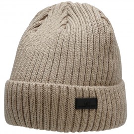 Cap men 4F light brown...