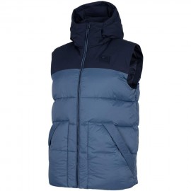 Vest men&#039;s 4F navy...