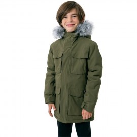 Jakk poisile 4F khaki HJZ22...