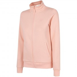 Sweatshirt women 4F powder...