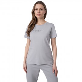 T-shirt women 4F cool light...