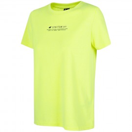 T-shirt women&#039;s 4F...